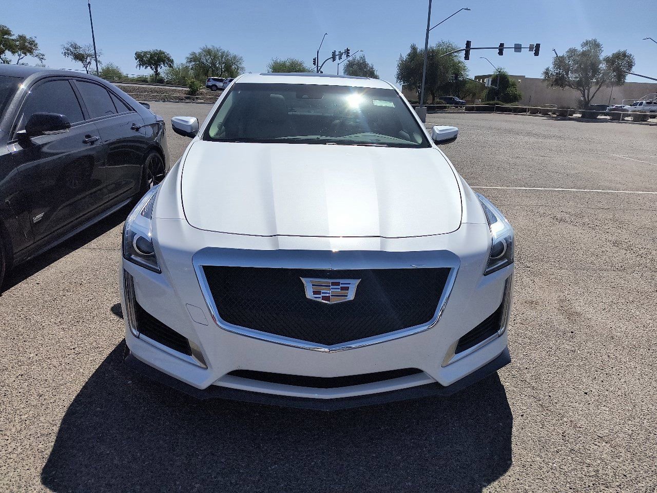 cadillac cts sedan 2015 1G6AR5SXXF0129439 image cadillac cts sedan 2015 1G6AR5SXXF0129439 image